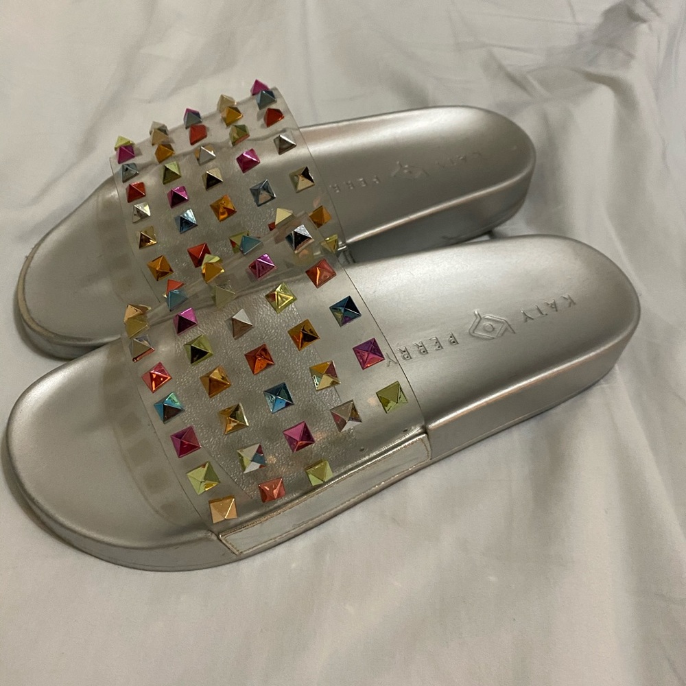 Katy Perry Flip Flops